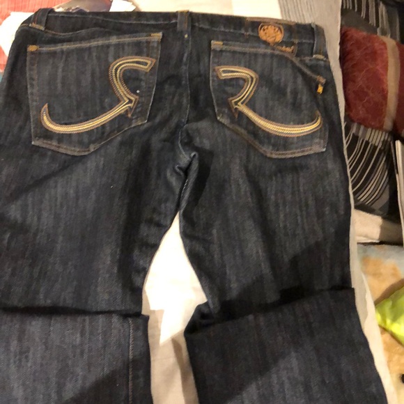 ROCKIN REPUBLIC SHORTS NEVER WORN,IN GREAT SHAPE - Picture 1 of 6